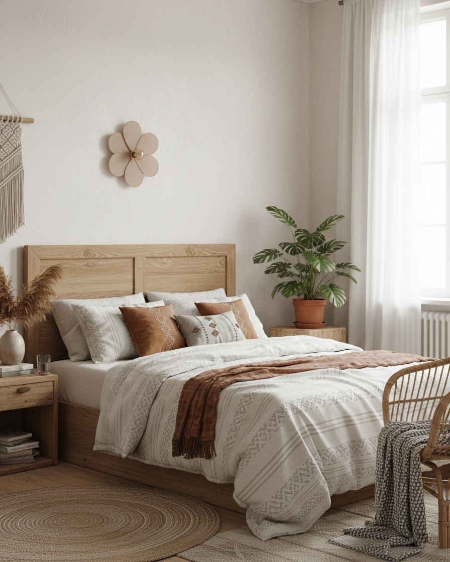 Orelienne wandlamp