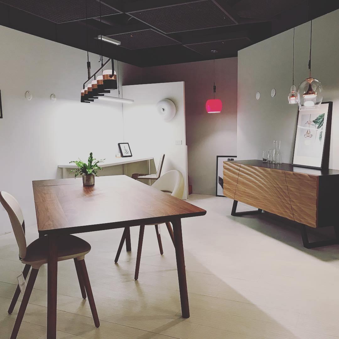 Lirael Hanglamp Verstelbaar Glas met Messing