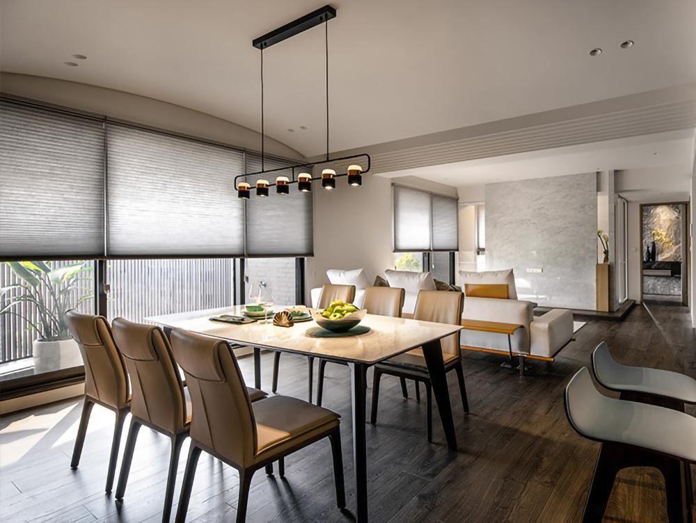 Lirael Hanglamp Verstelbaar Glas met Messing