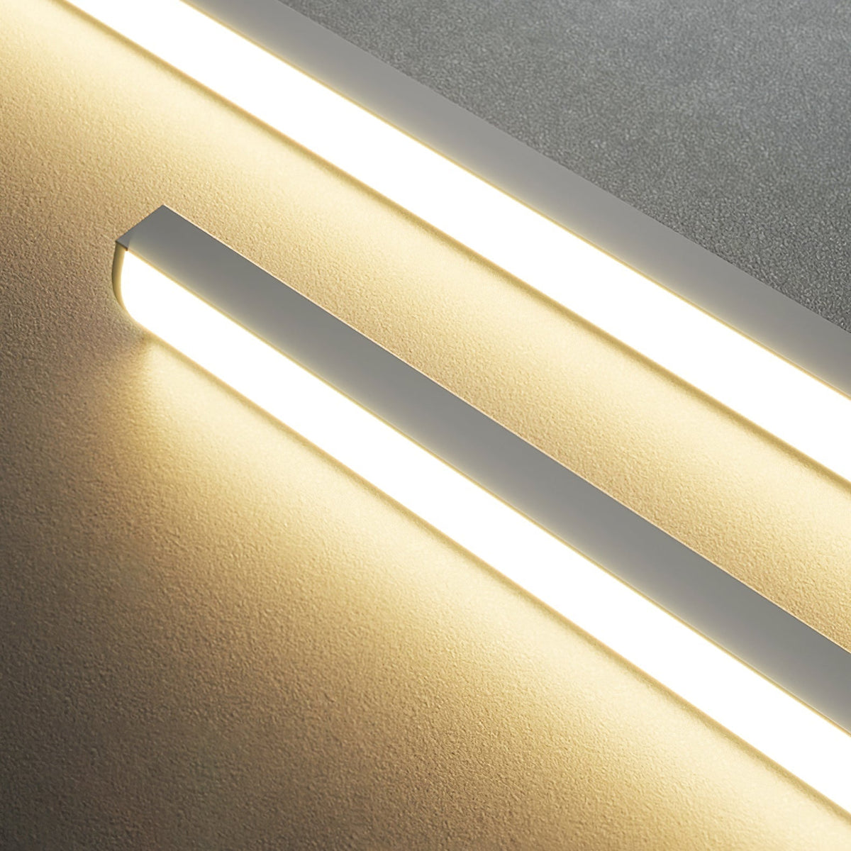 Auroaine Moderne hanglamp van goudkleurig metaal minimalistisch voor eetkamer