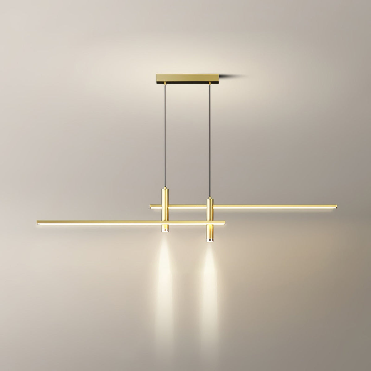 Orelinette moderne hanglamp