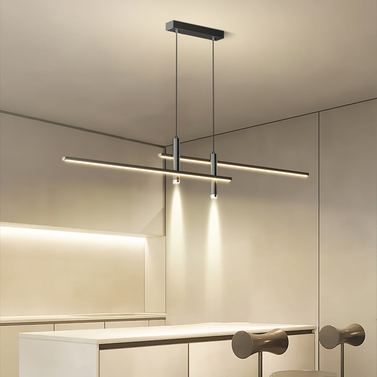 Orelinette moderne hanglamp