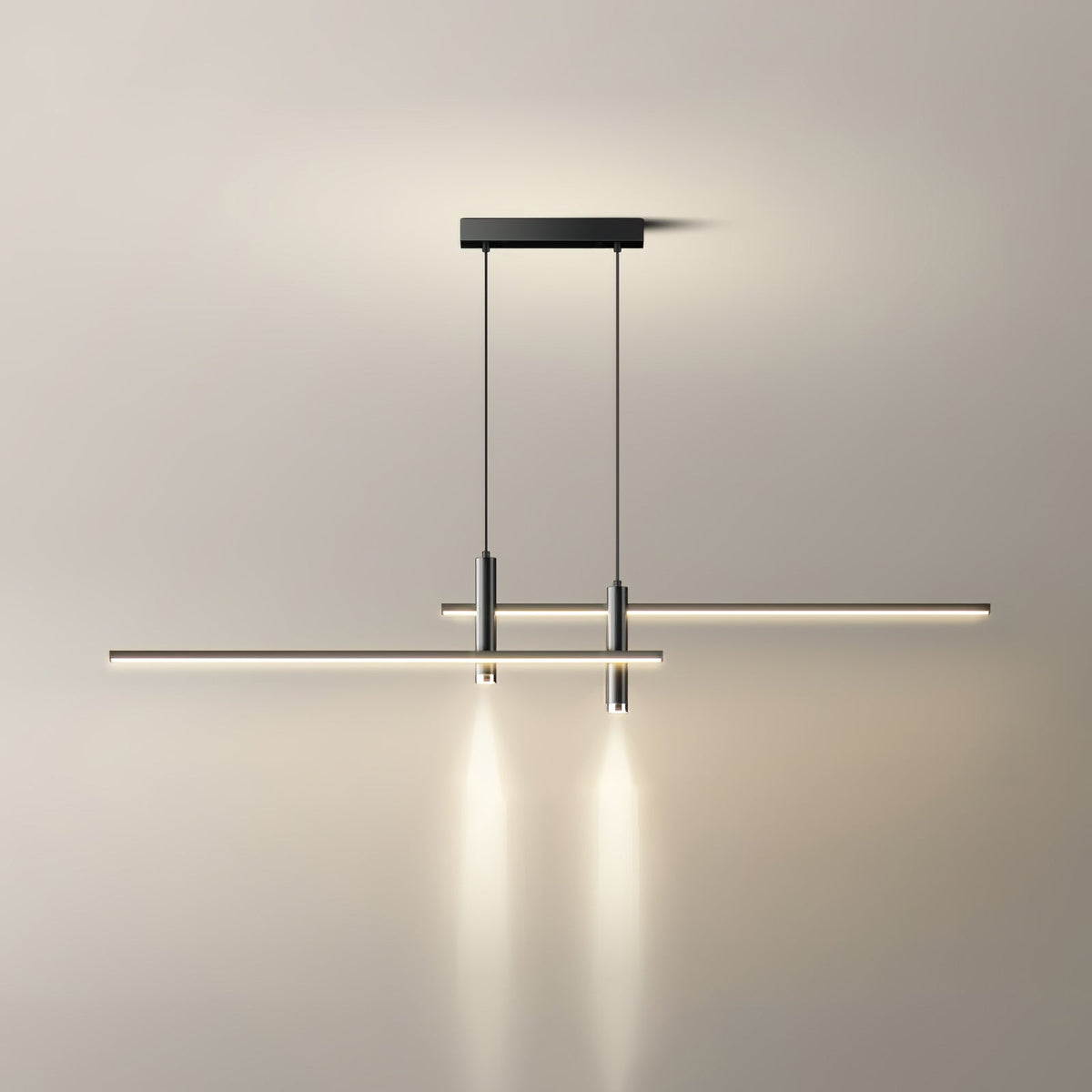 Orelinette moderne hanglamp