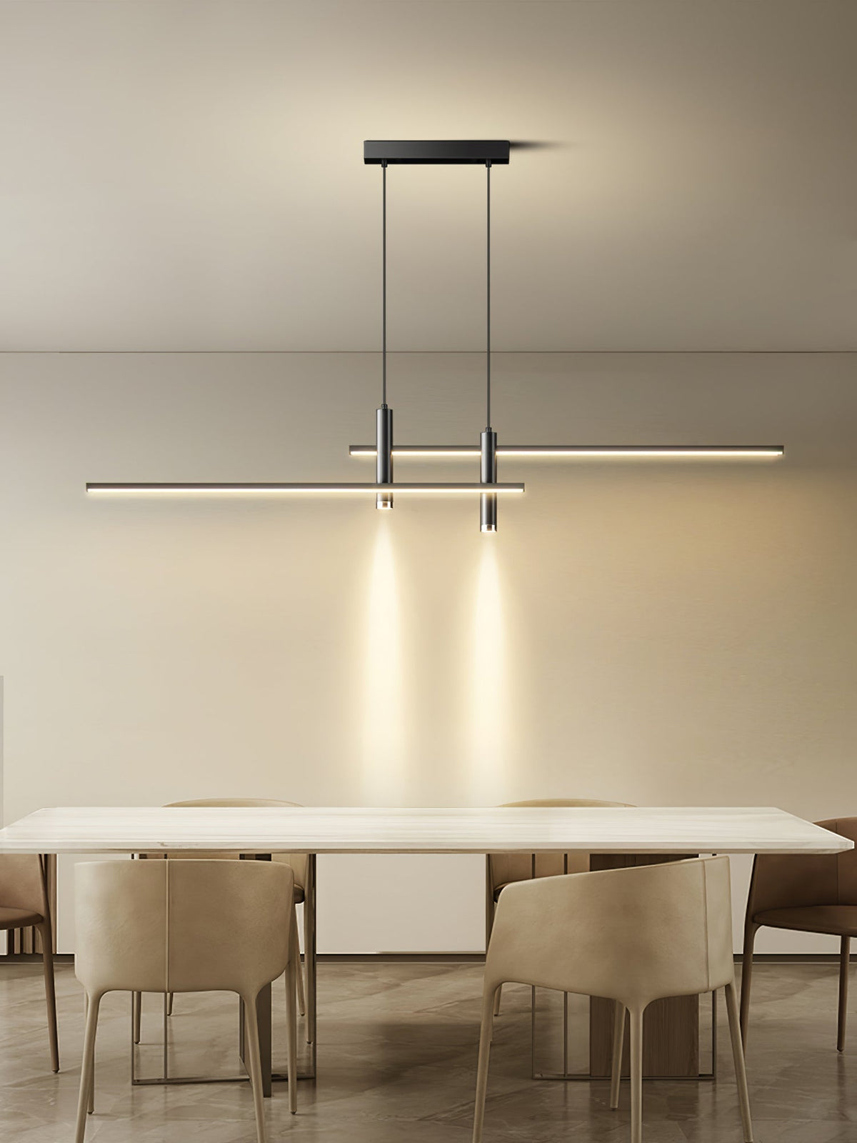Orelinette moderne hanglamp
