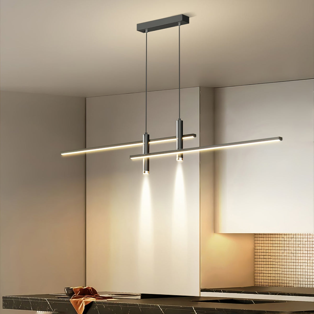 Orelinette moderne hanglamp