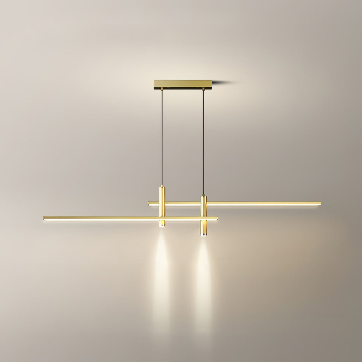 Orelinette moderne hanglamp