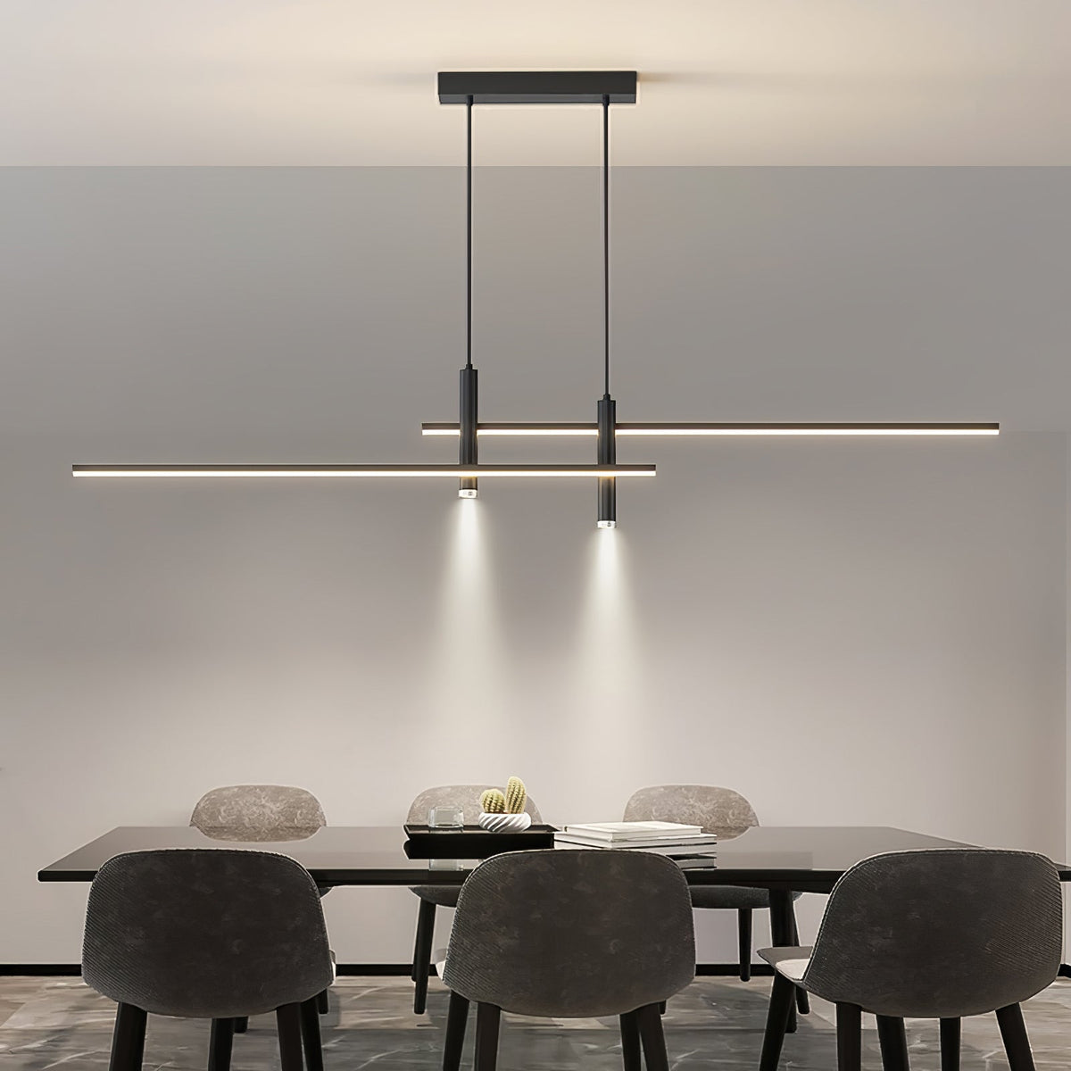 Orelinette moderne hanglamp
