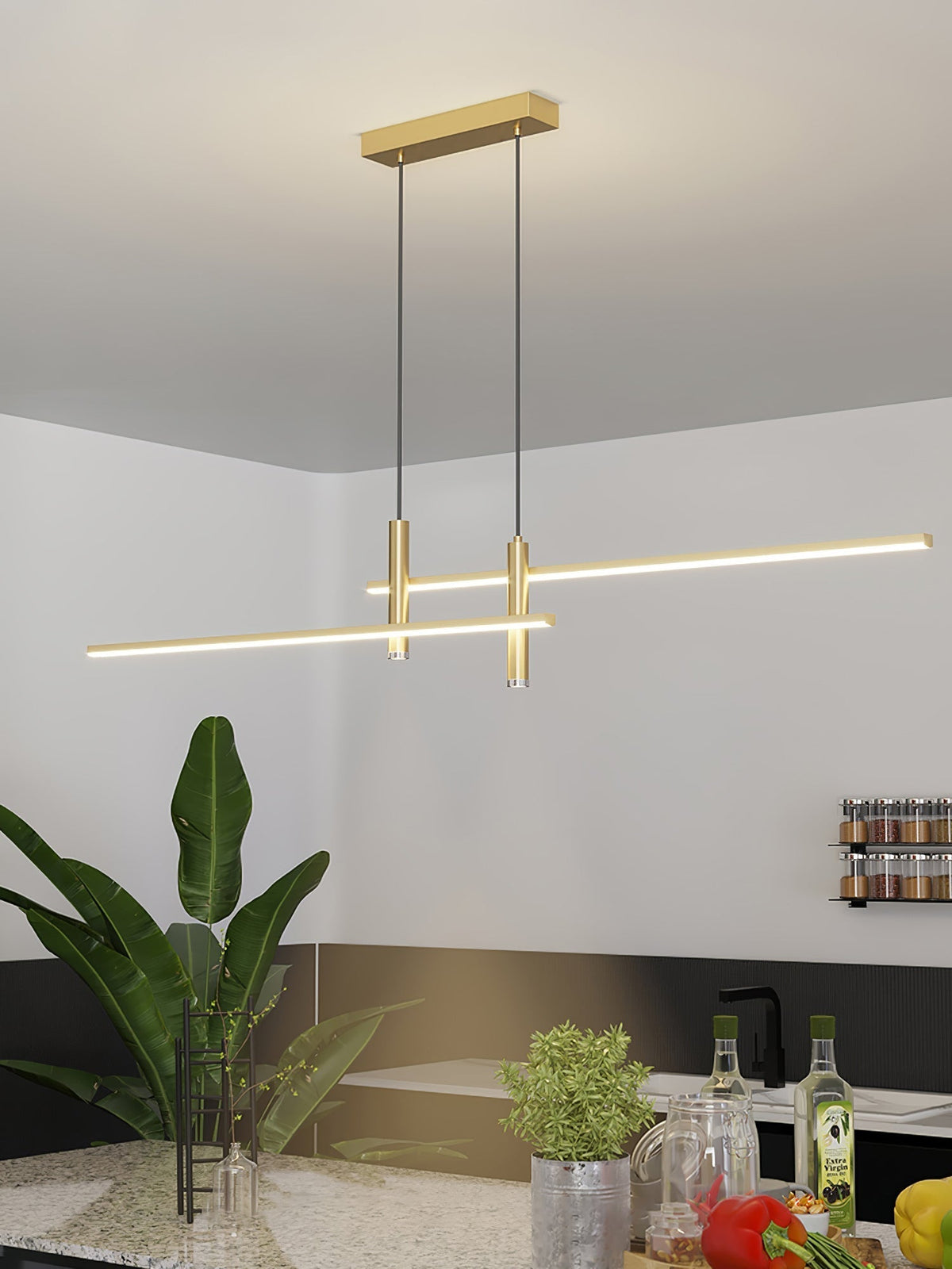 Orelinette moderne hanglamp