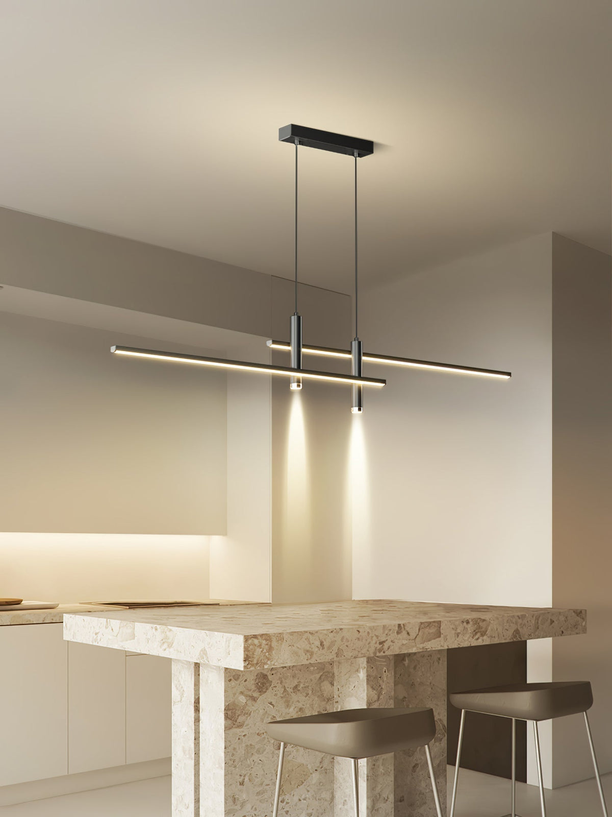 Orelinette moderne hanglamp