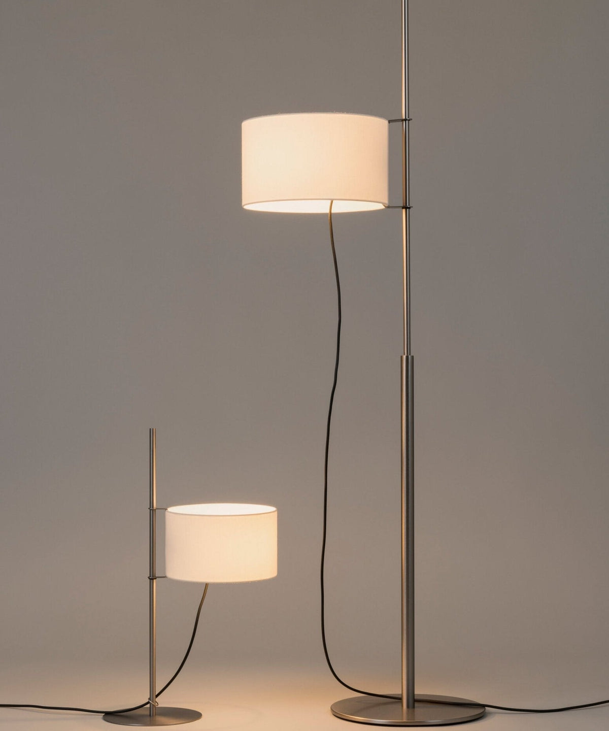 Selerise Minimalistische vloerlamp