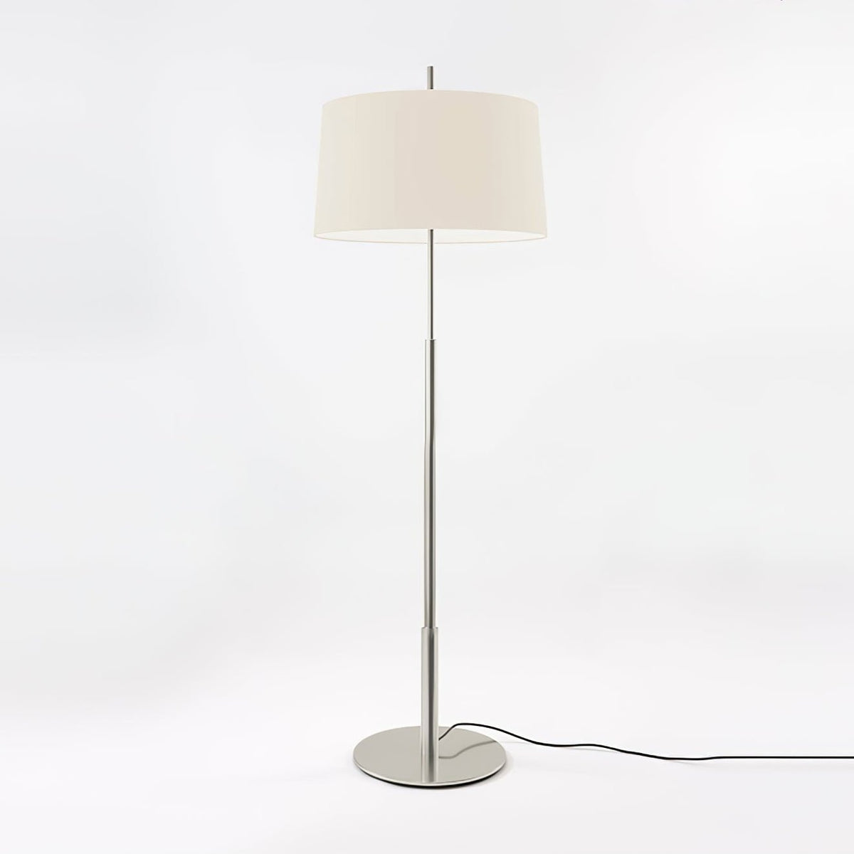 Brooks Minimalistische vloerlamp
