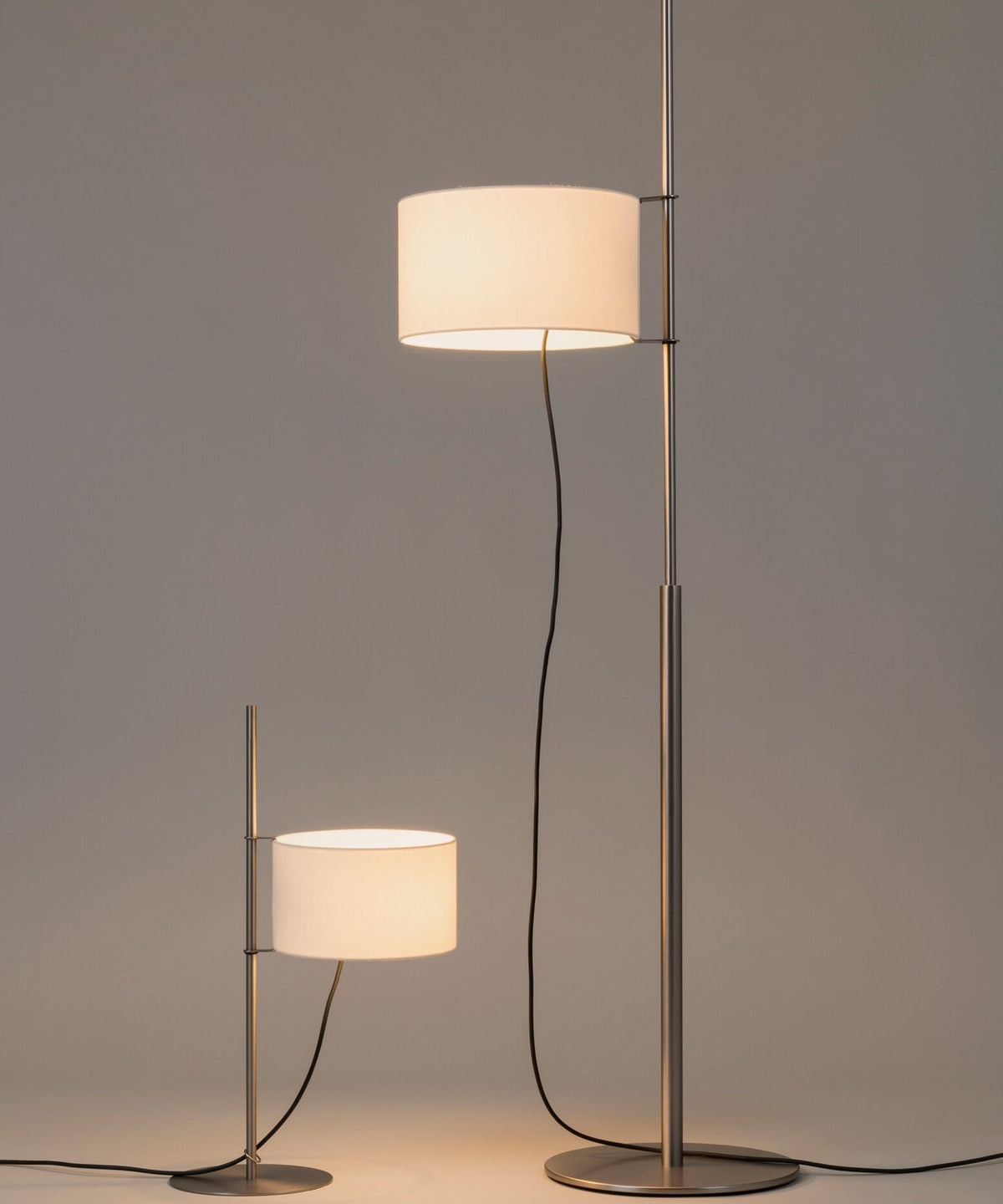 Selerise Minimalistische vloerlamp