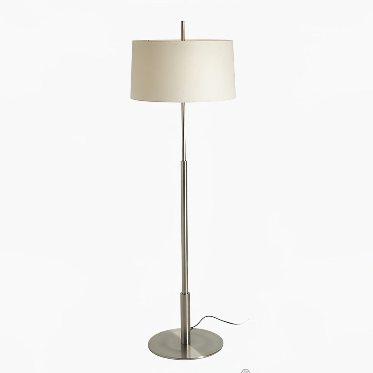 Brooks Minimalistische vloerlamp
