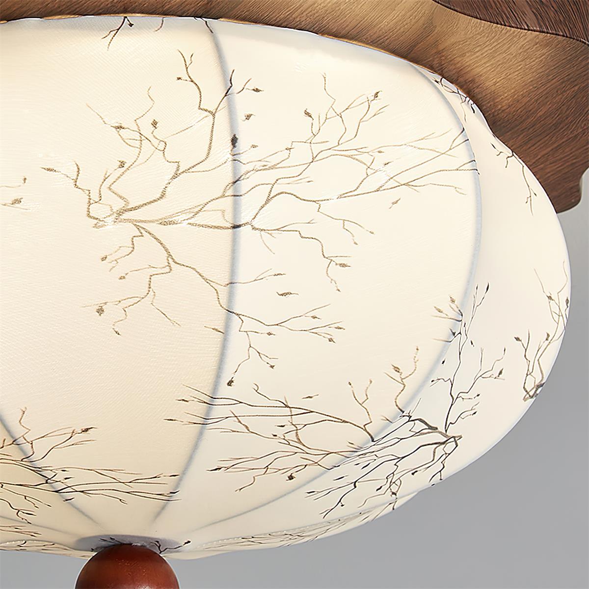 Elvanna plafondlamp