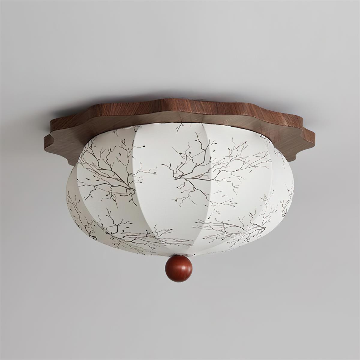 Elvanna plafondlamp
