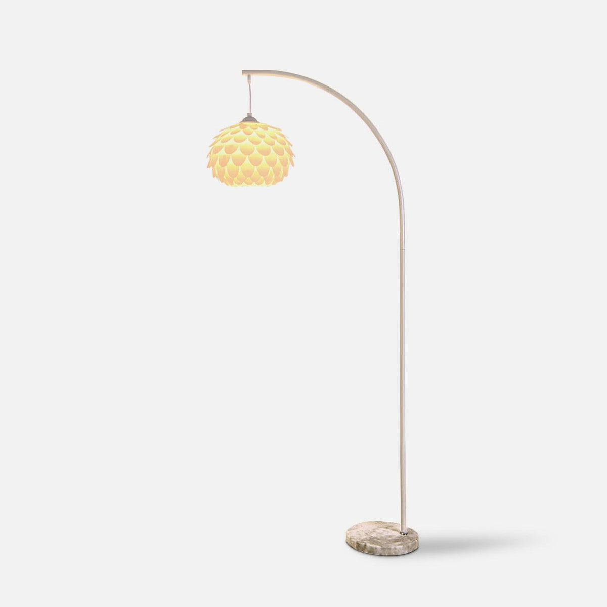 Reneena moderne vloerlamp