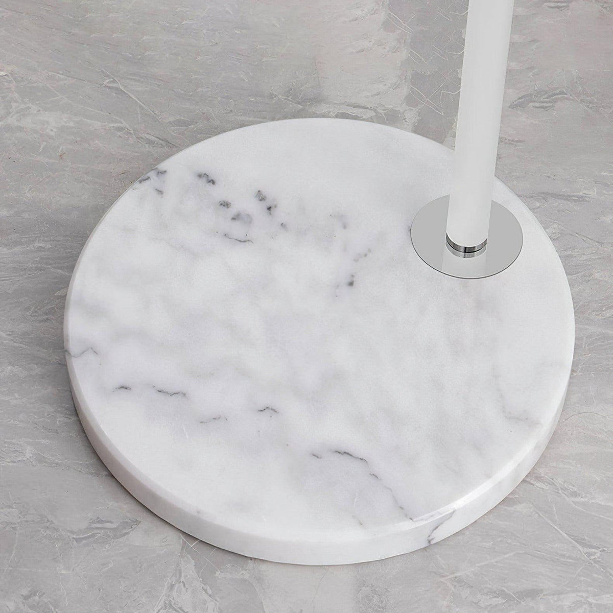 Reneena moderne vloerlamp