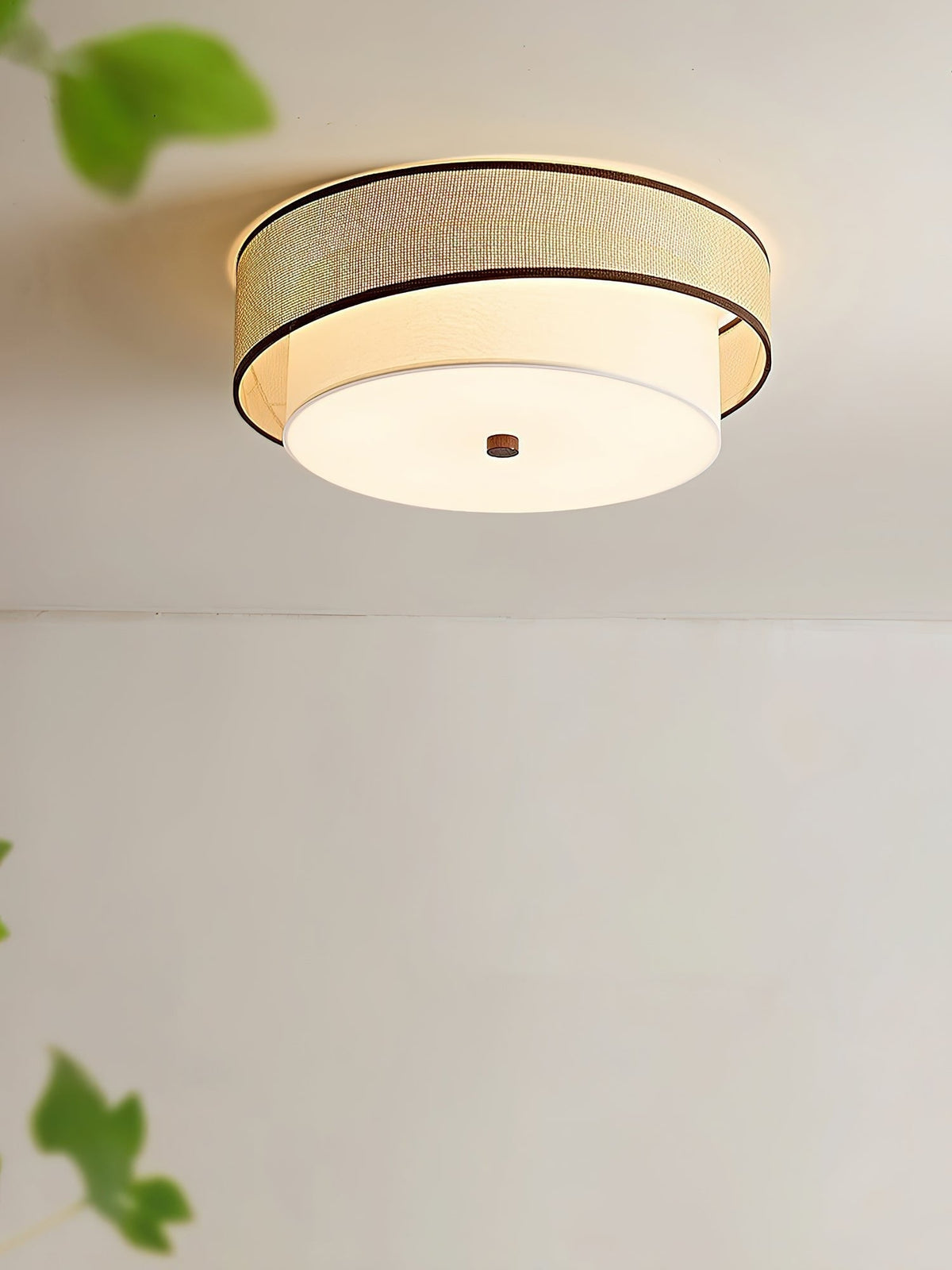 Mald plafondlamp