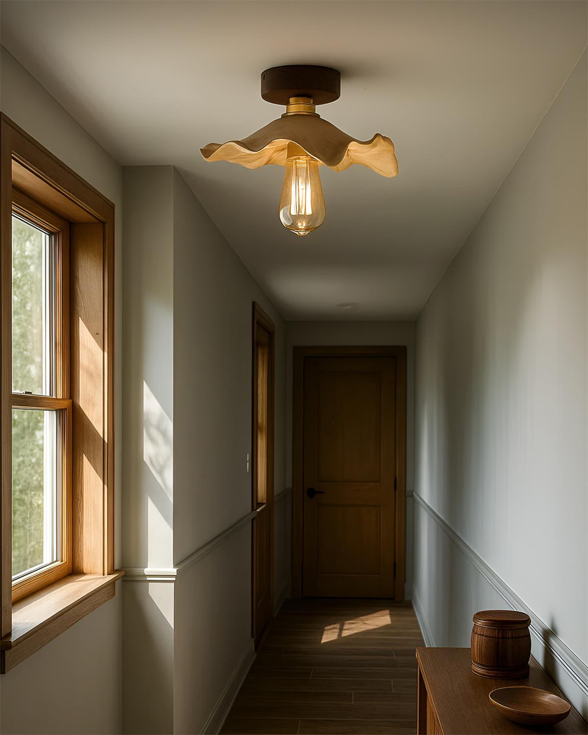 Luminia plafondlamp