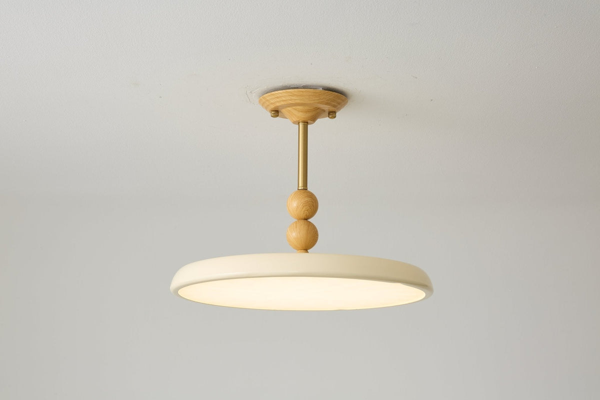 Noriraine Scallop plafondlamp