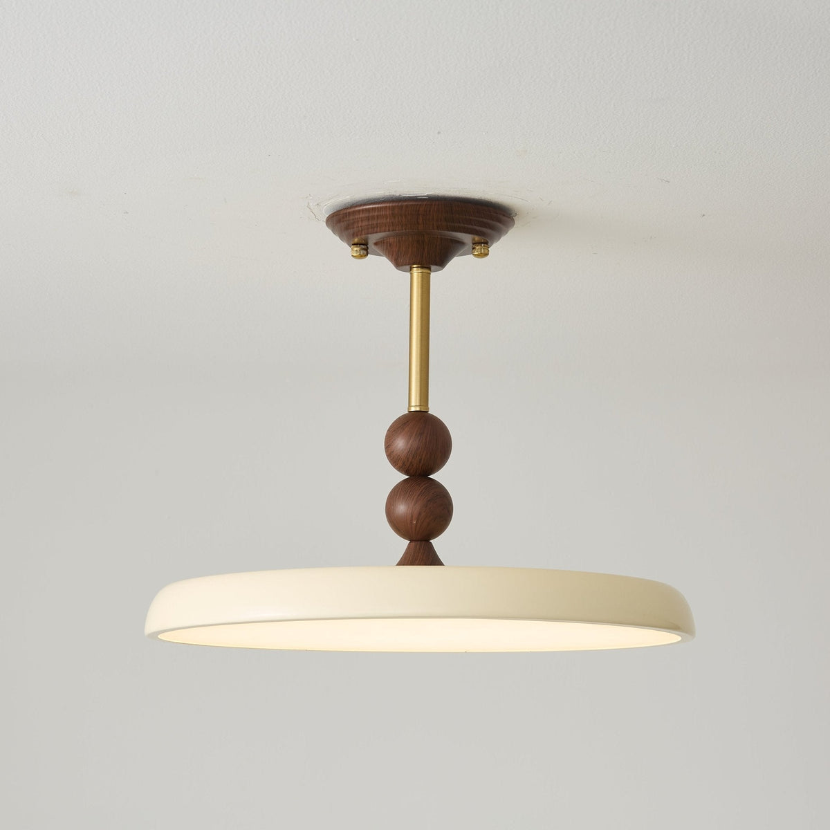 Noriraine Scallop plafondlamp