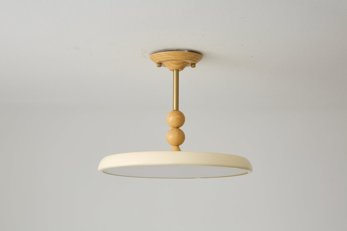 Noriraine Scallop plafondlamp
