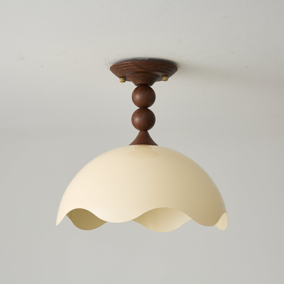 Noriraine Scallop plafondlamp