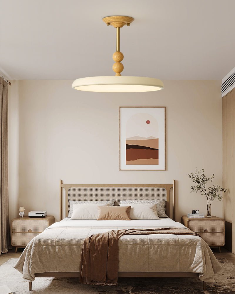 Noriraine Scallop plafondlamp
