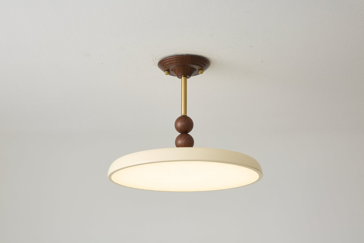 Noriraine Scallop plafondlamp