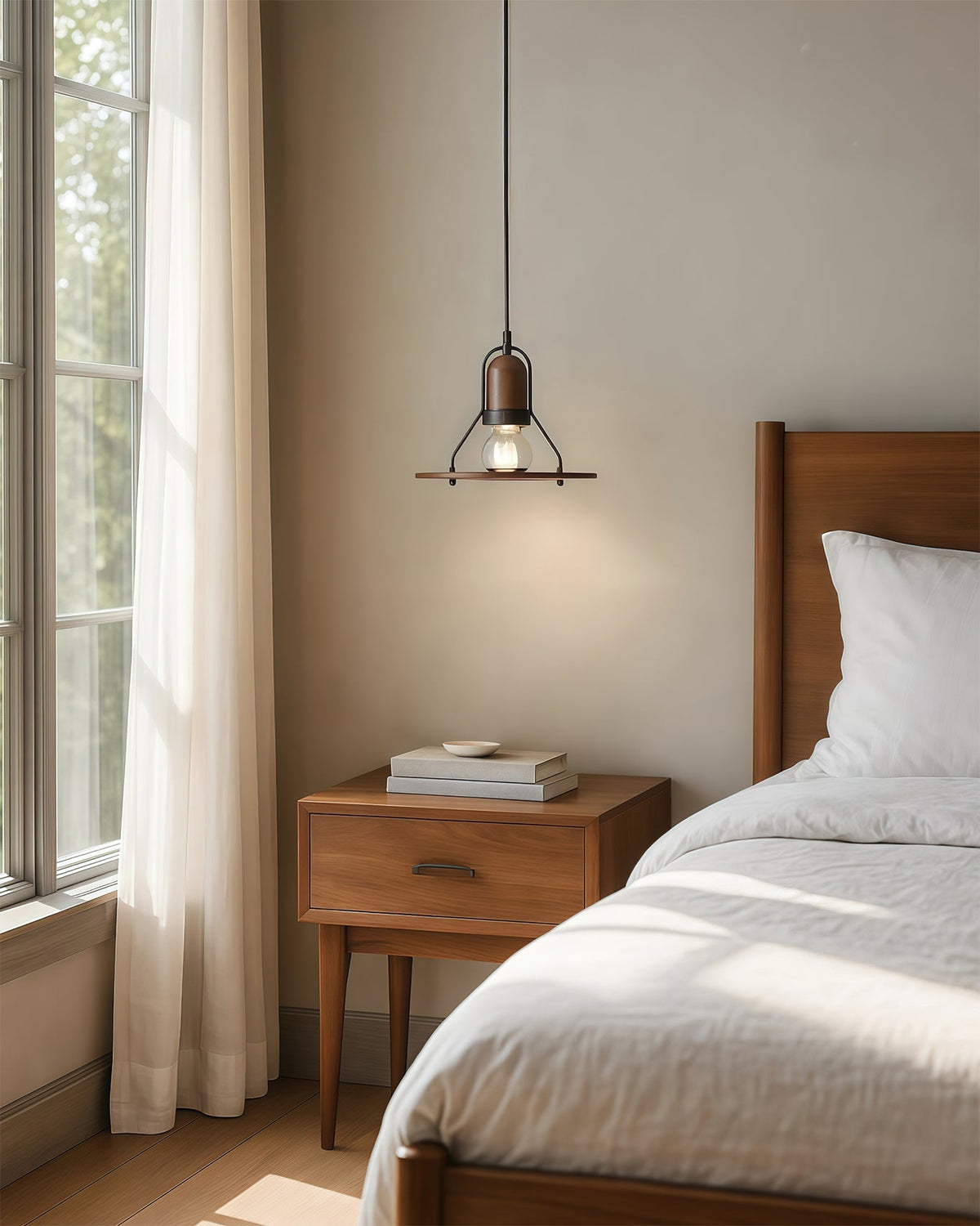Sorarelia hanglamp