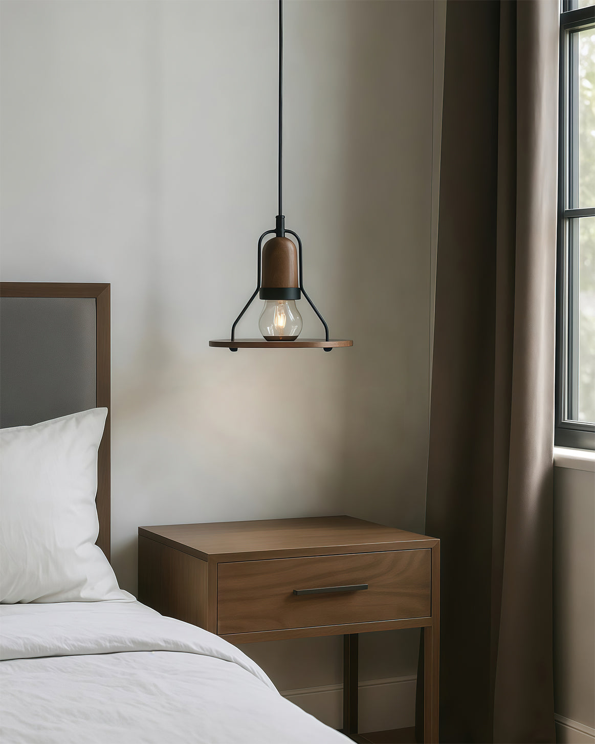 Sorarelia hanglamp