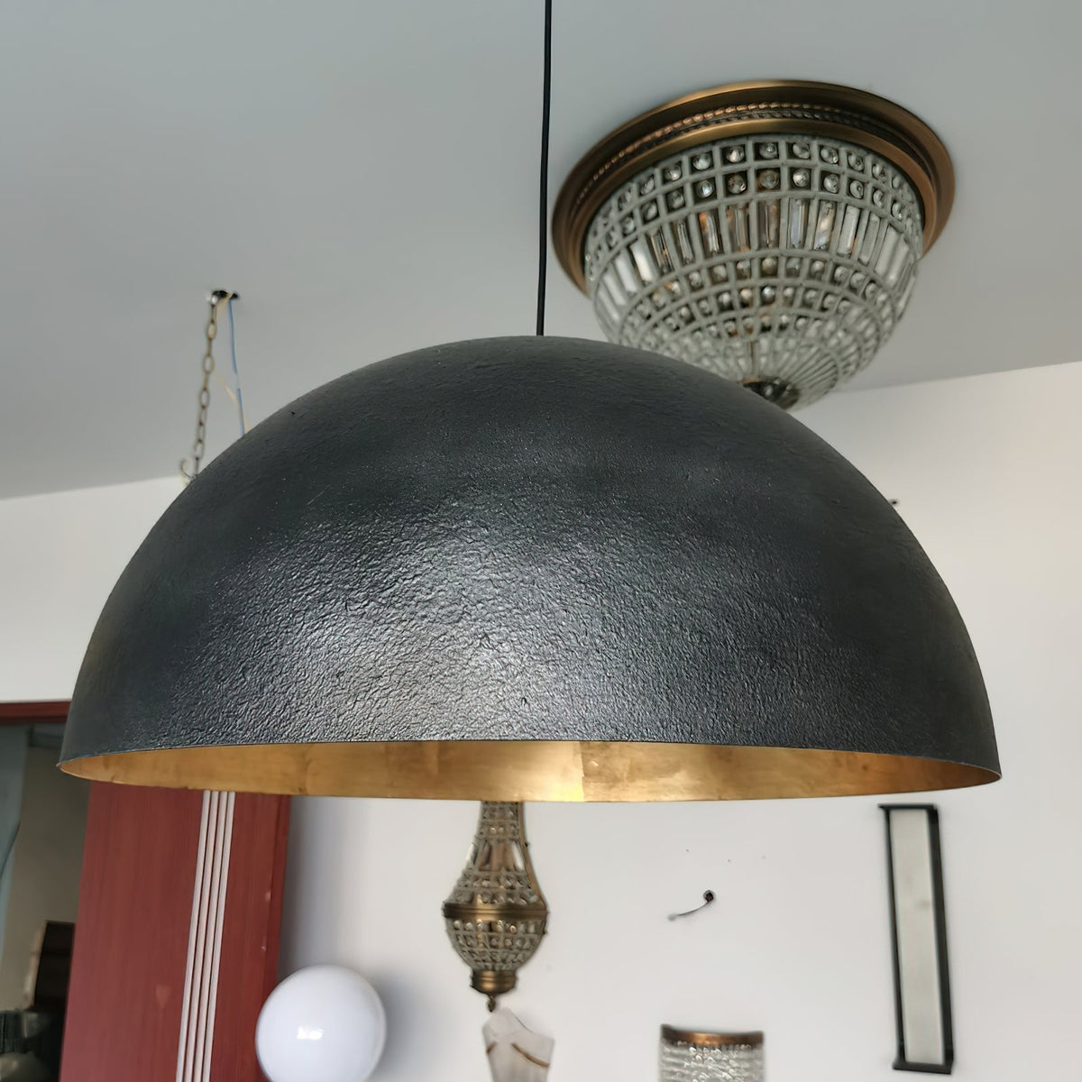 Aphais hanglamp