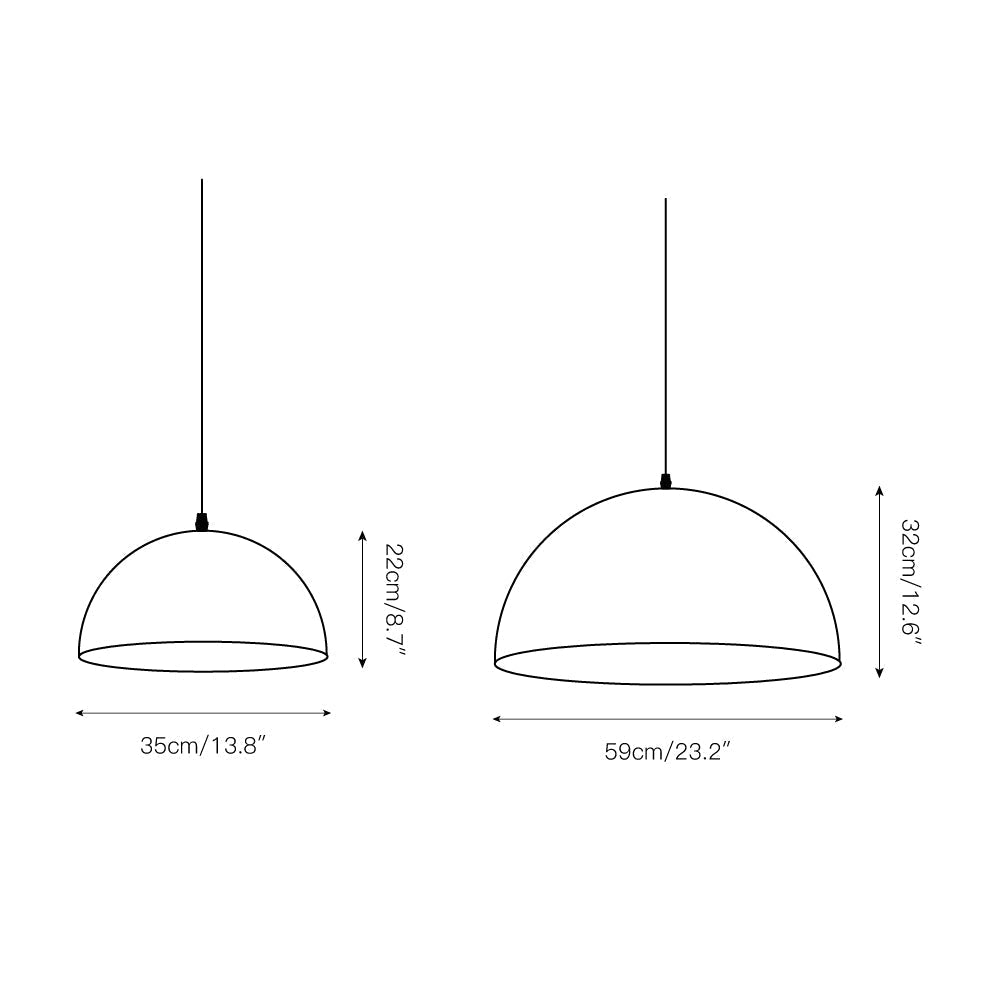 Aphais hanglamp