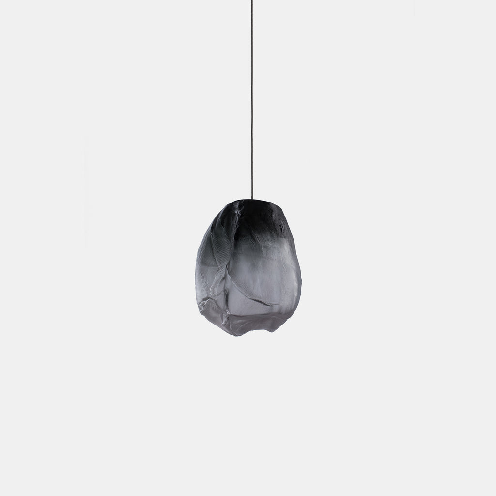Celenelle Liquid Stone glas hanglamp