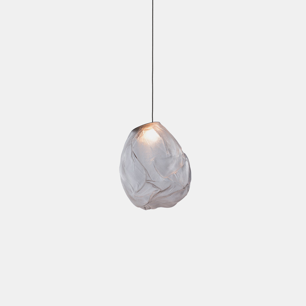 Celenelle Liquid Stone glas hanglamp