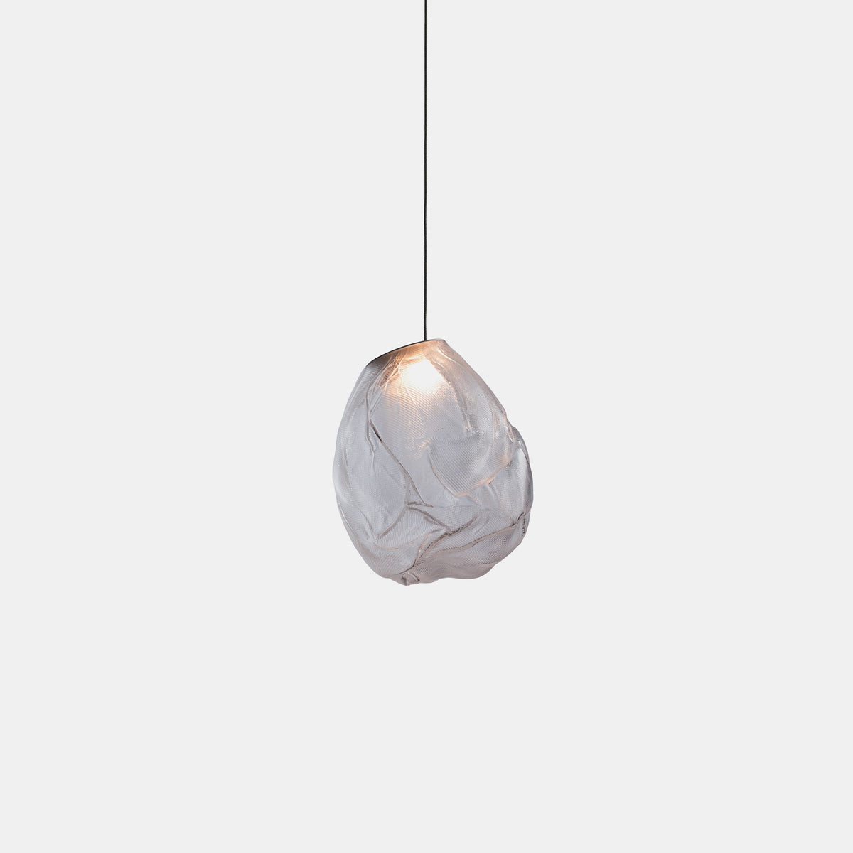 Celenelle Liquid Stone glas hanglamp