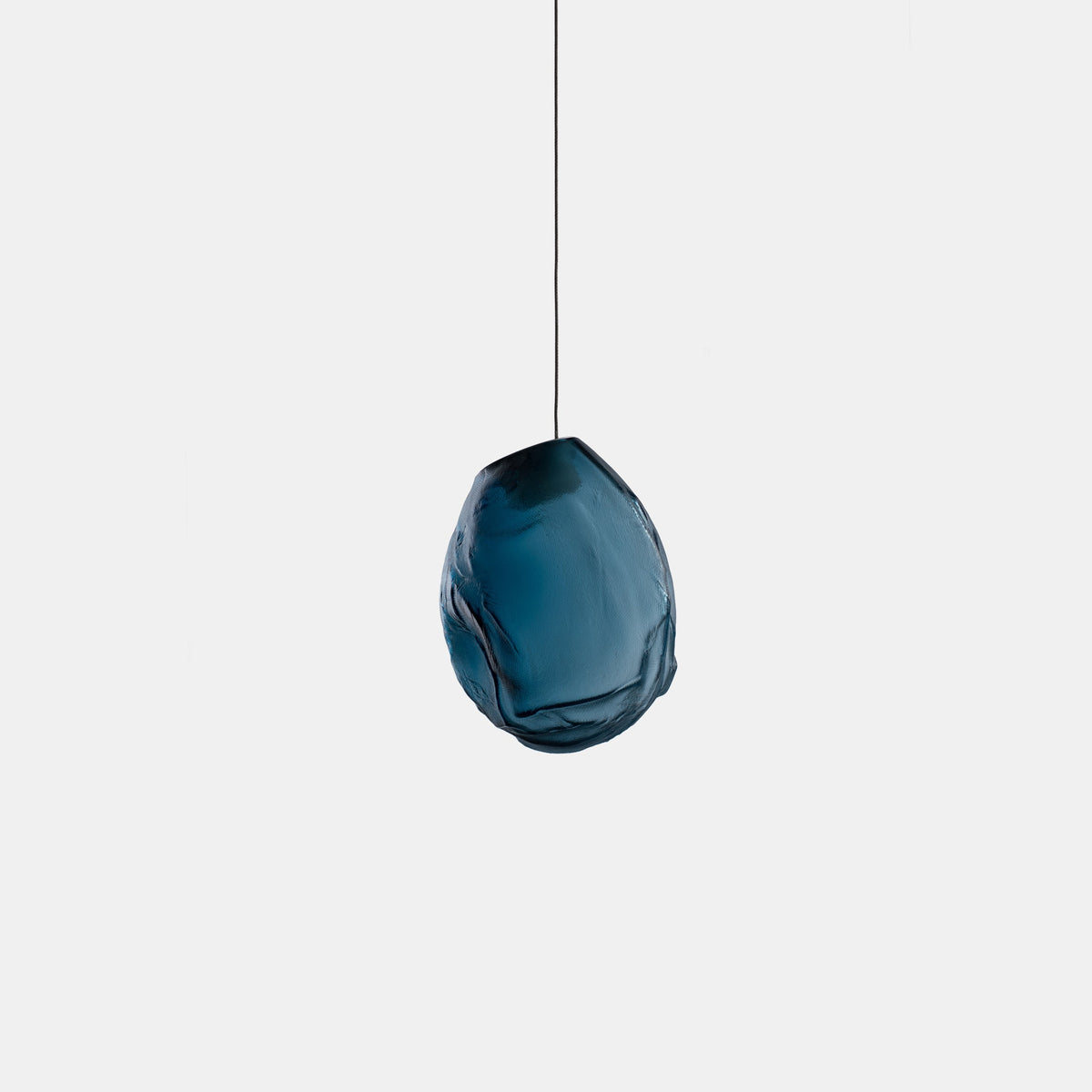 Celenelle Liquid Stone glas hanglamp
