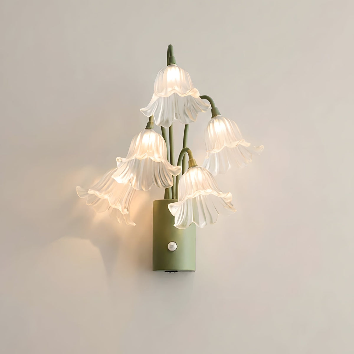 Melina Bloom wandlamp