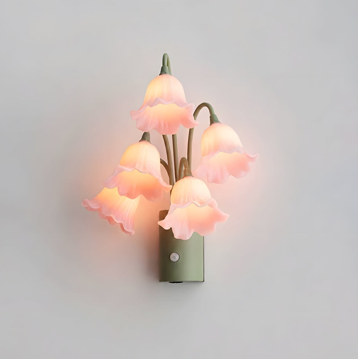 Melina Bloom wandlamp