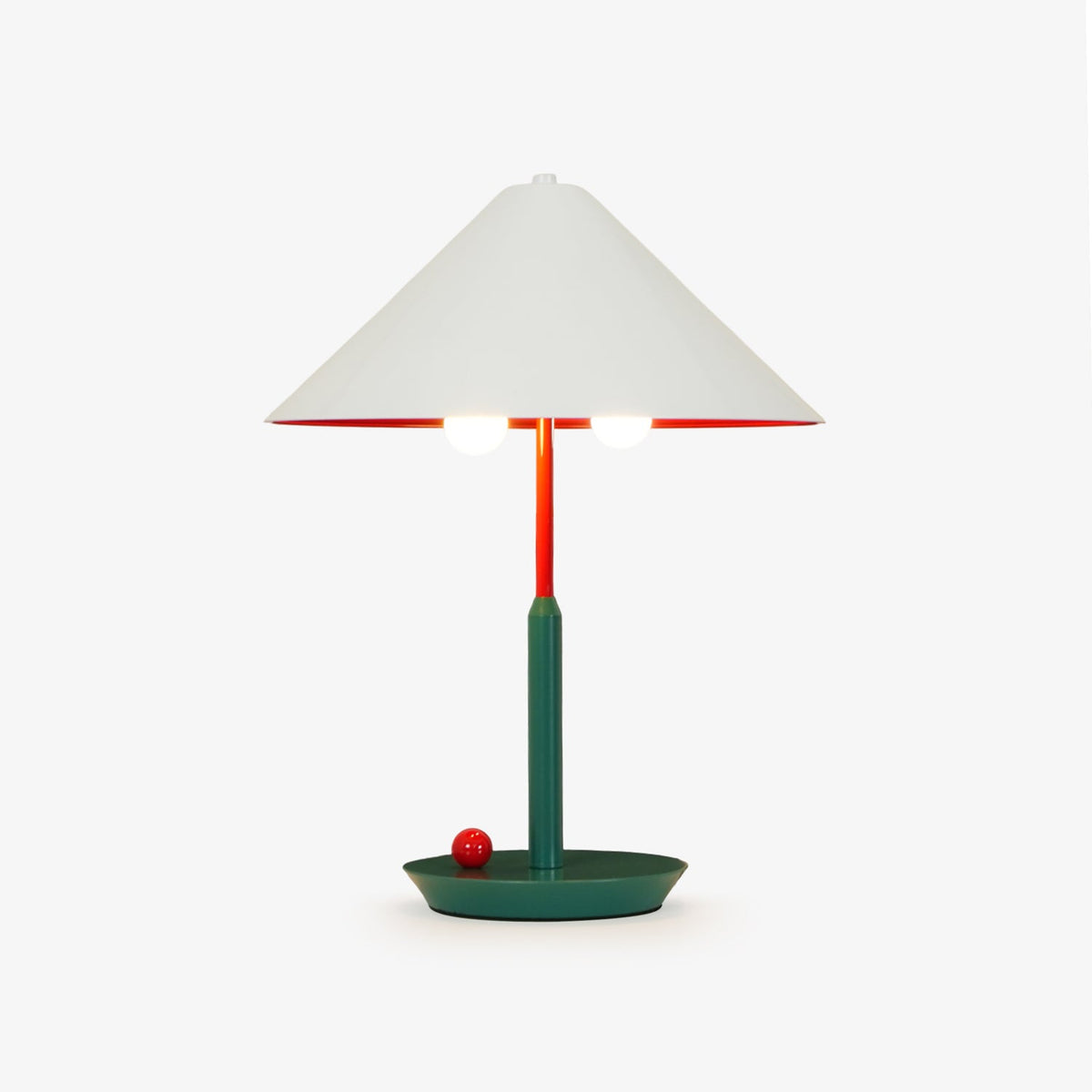 Liorinina moderne tafellamp