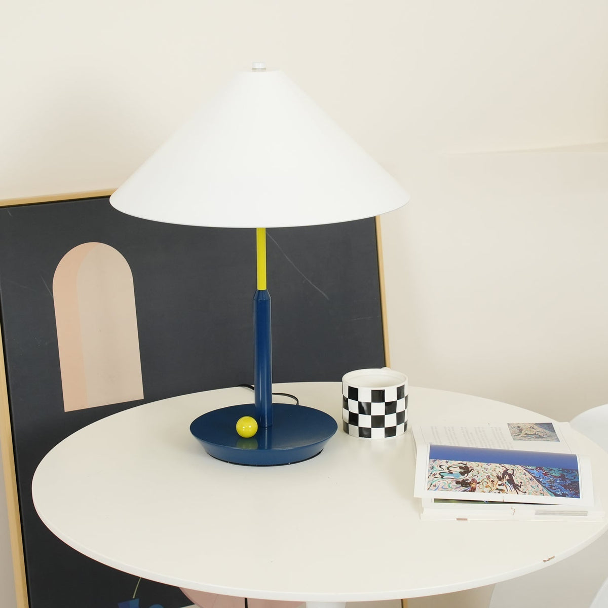 Liorinina moderne tafellamp