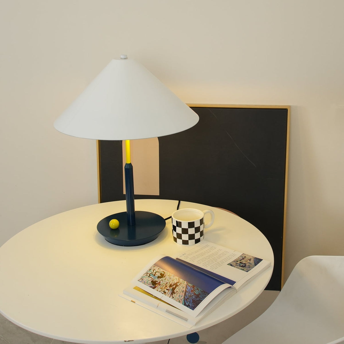 Liorinina moderne tafellamp