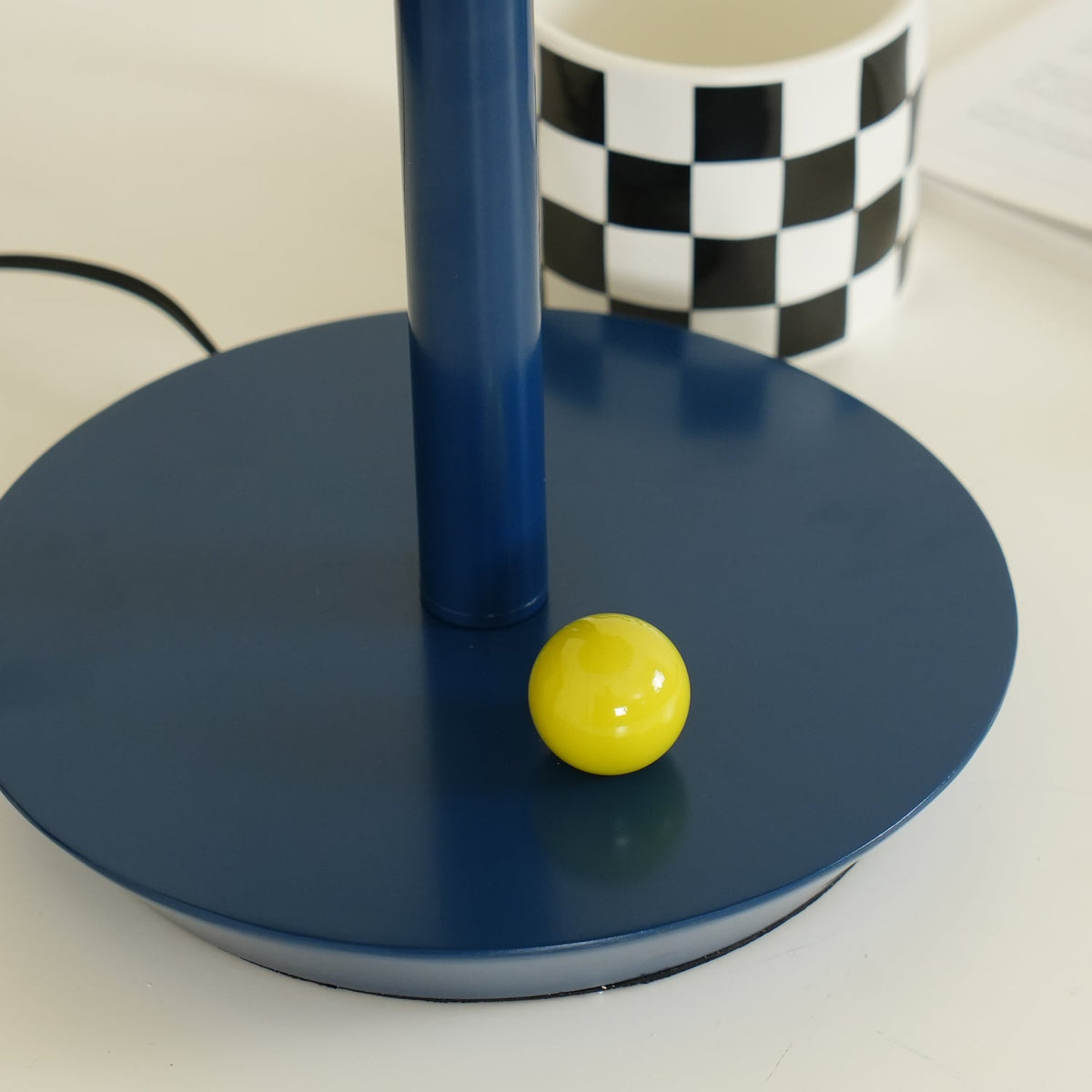 Liorinina moderne tafellamp