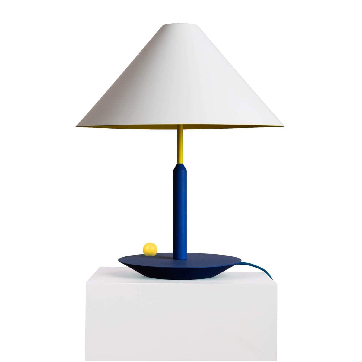 Liorinina moderne tafellamp