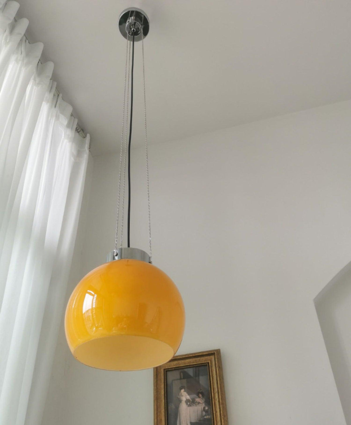 Veliraine traditionele vintage hanglamp