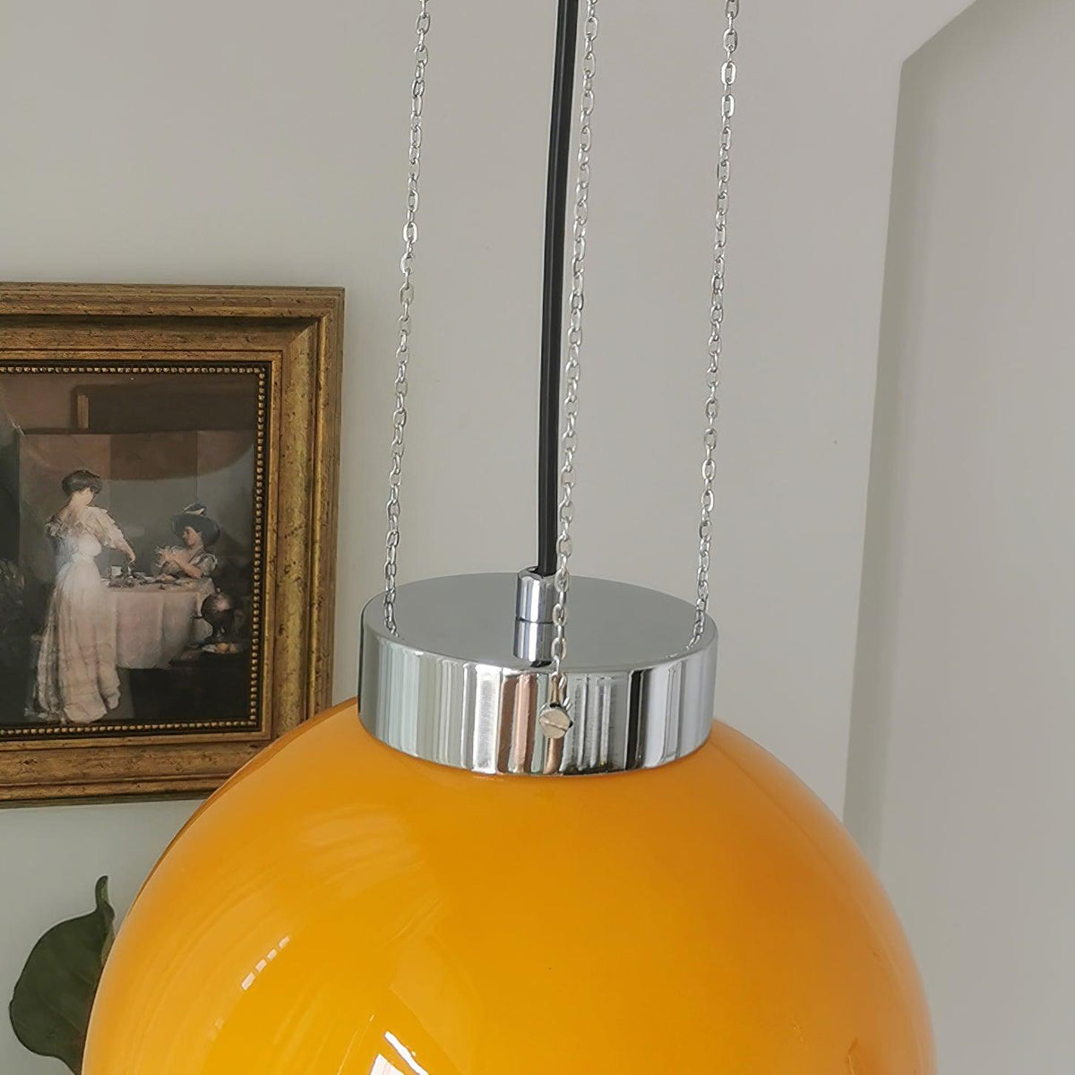 Veliraine traditionele vintage hanglamp