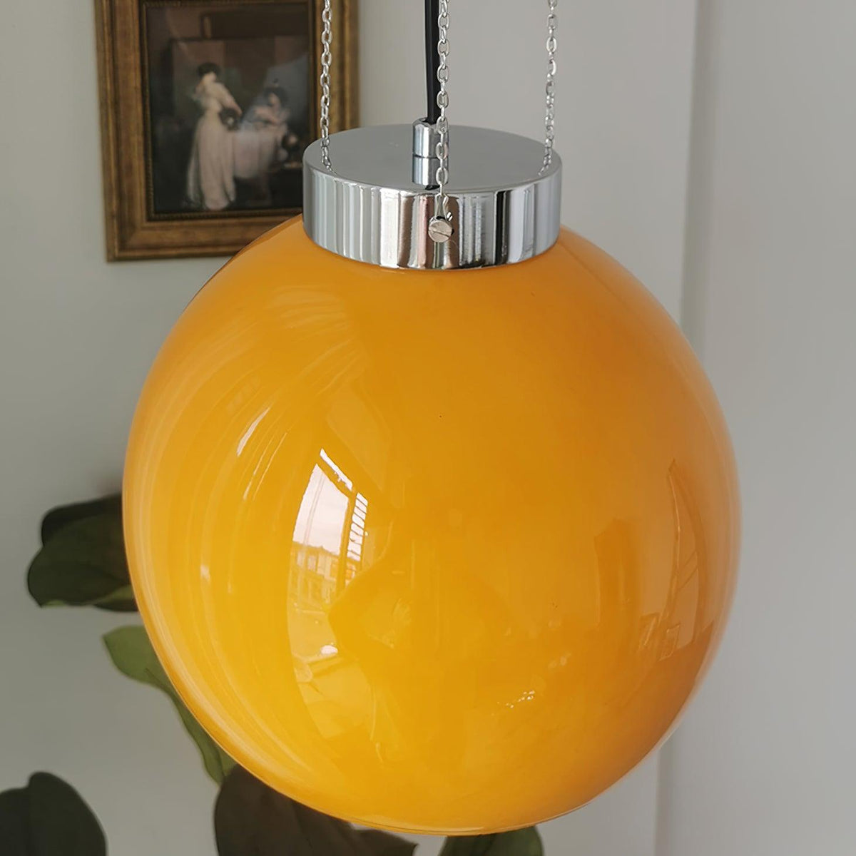 Veliraine traditionele vintage hanglamp