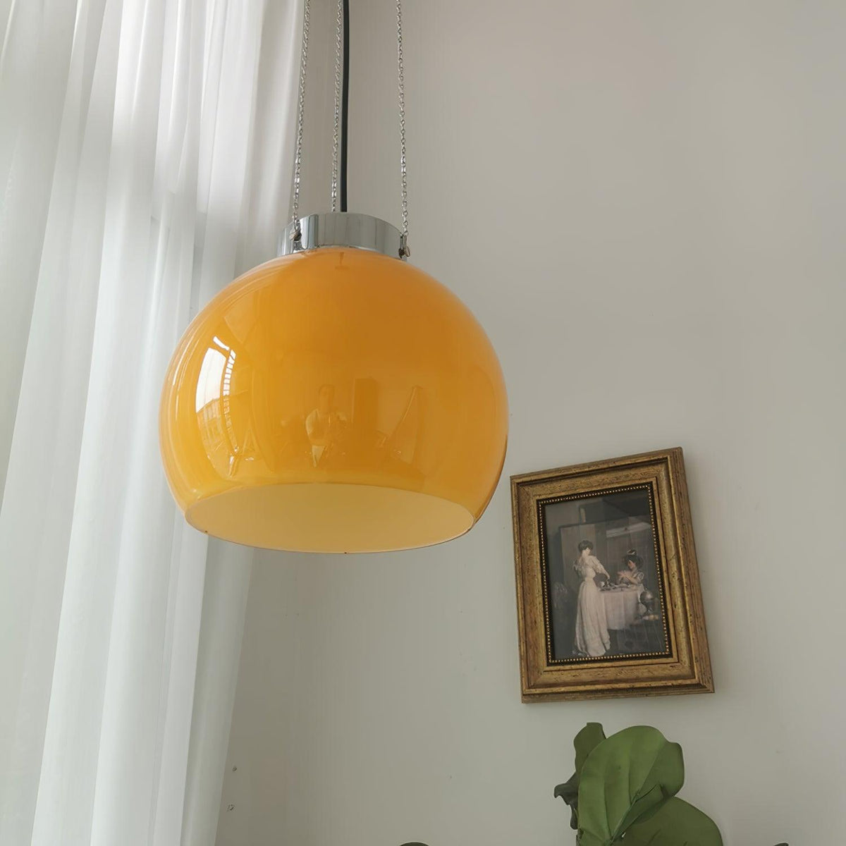 Veliraine traditionele vintage hanglamp