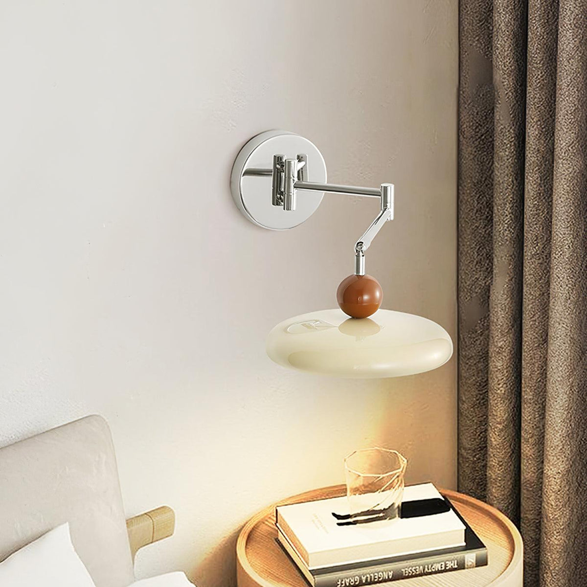Ovelle wandlamp