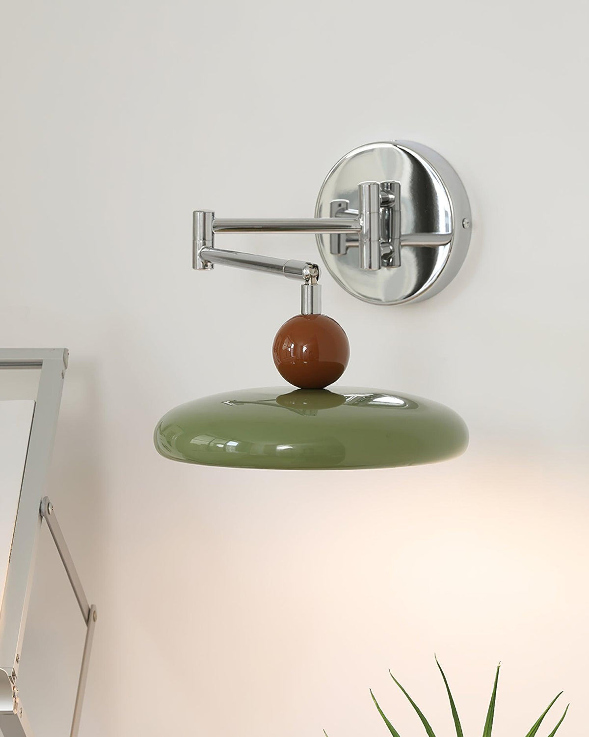 Ovelle wandlamp